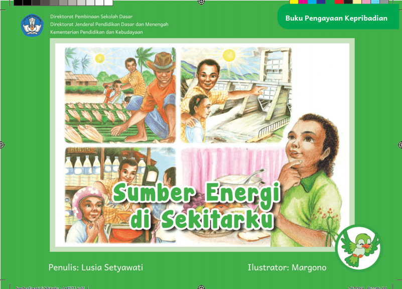 Cover Buku